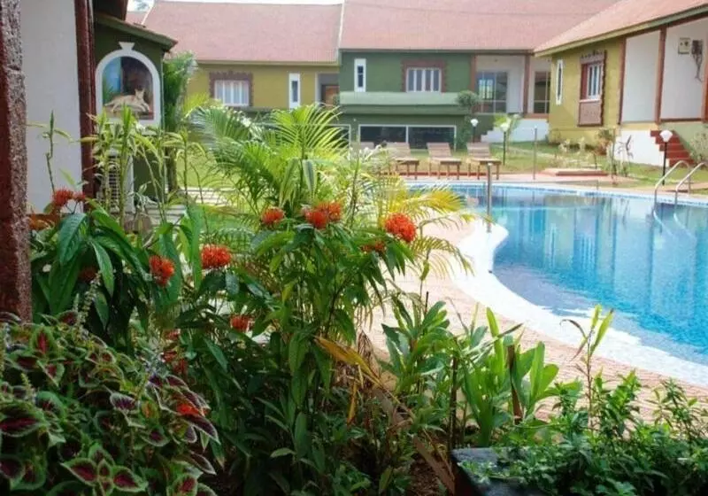 هتل Gt Boutique Resort