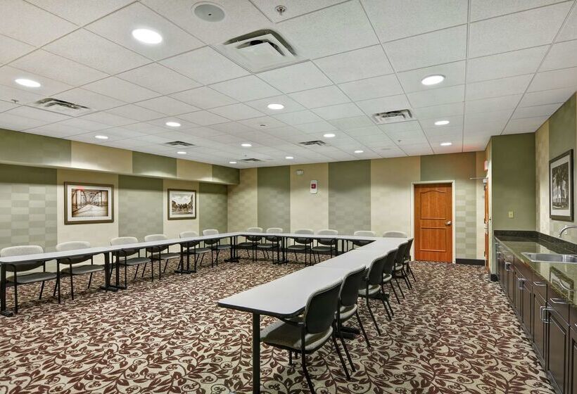 酒店 Hampton Inn Tunkhannock