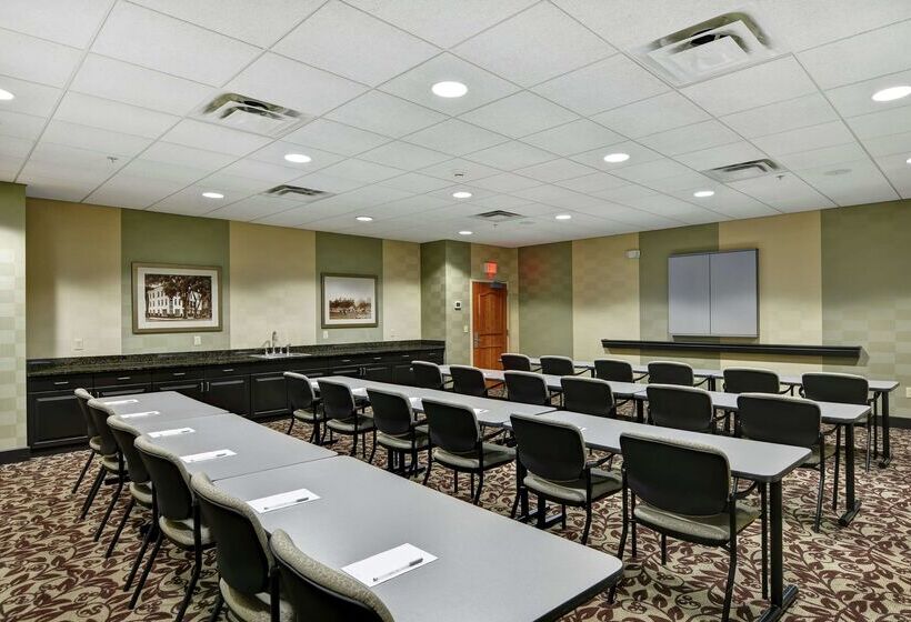 酒店 Hampton Inn Tunkhannock