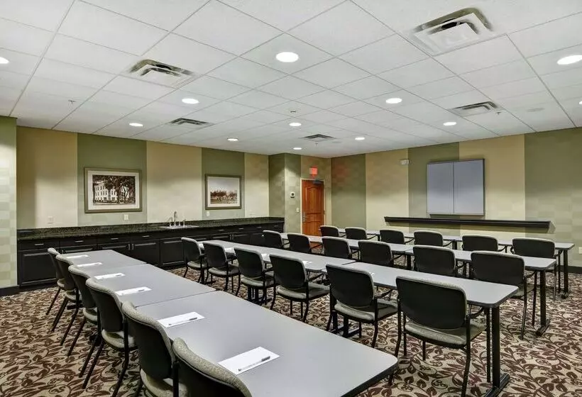 酒店 Hampton Inn Tunkhannock