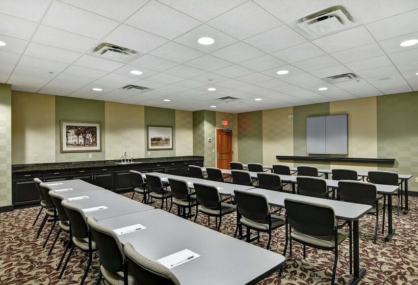 酒店 Hampton Inn Tunkhannock