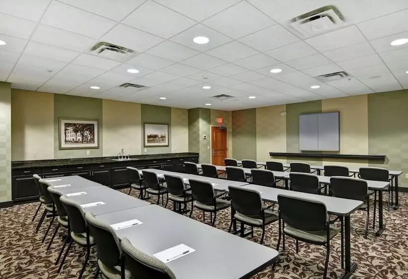 酒店 Hampton Inn Tunkhannock