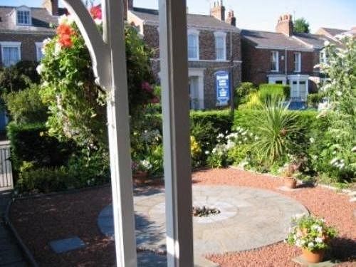 هتل Heworth Guest House