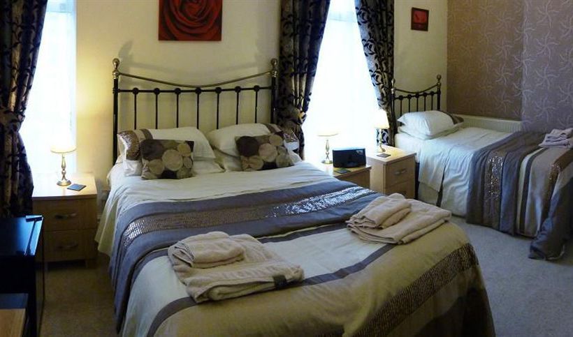 هتل Heworth Guest House