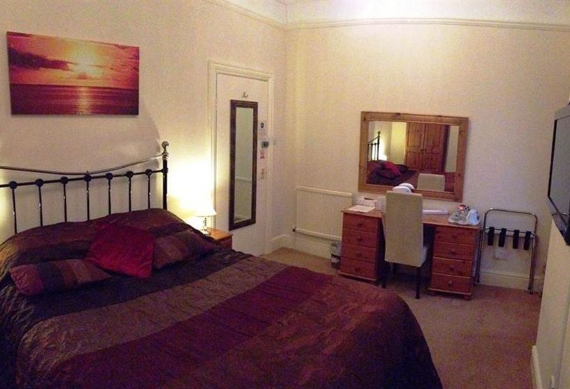 هتل Heworth Guest House