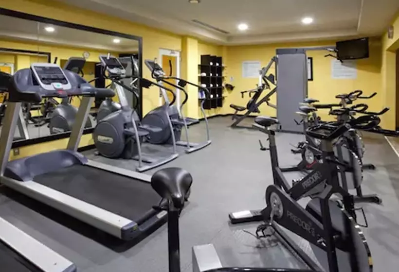 Отель Hípico Inn