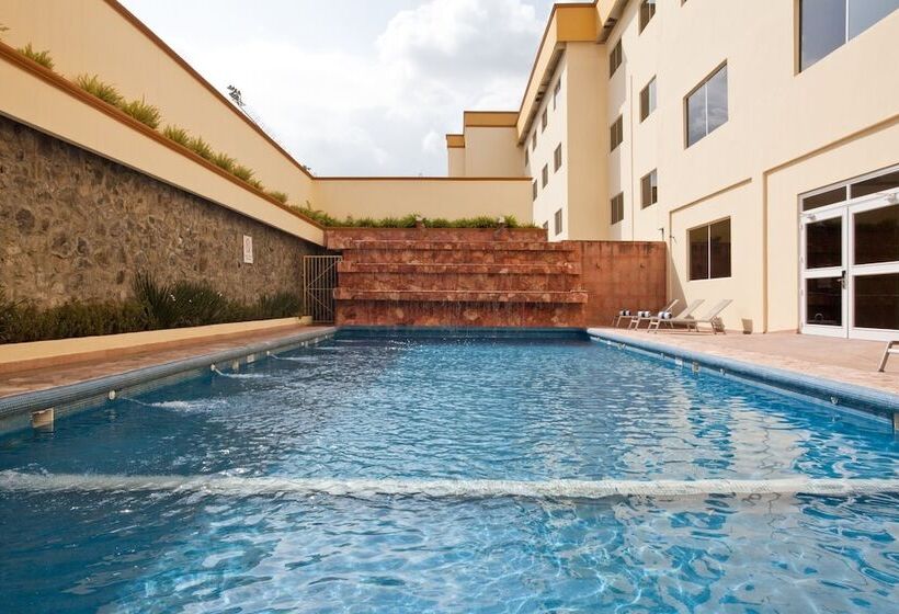 Отель Hípico Inn