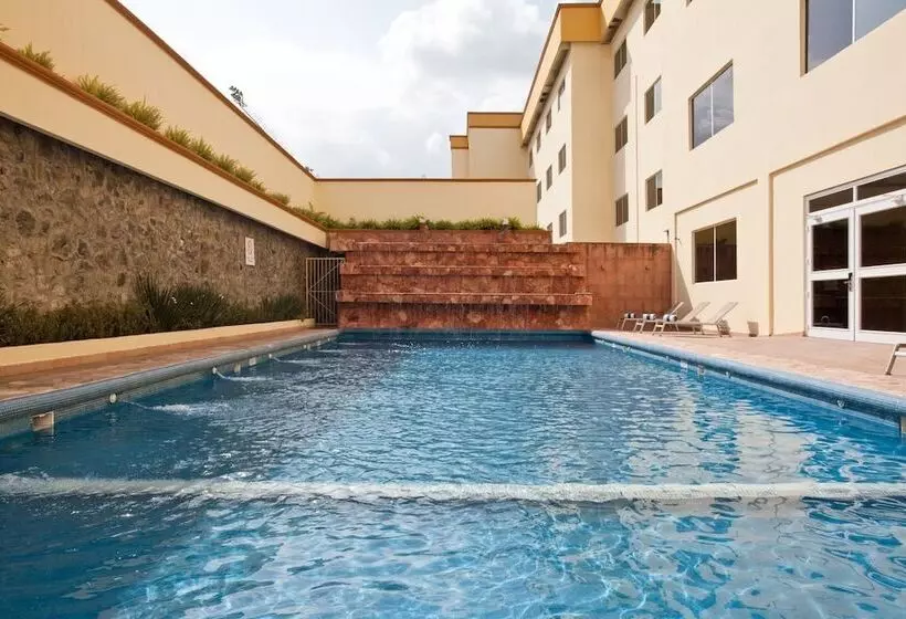 Отель Hípico Inn