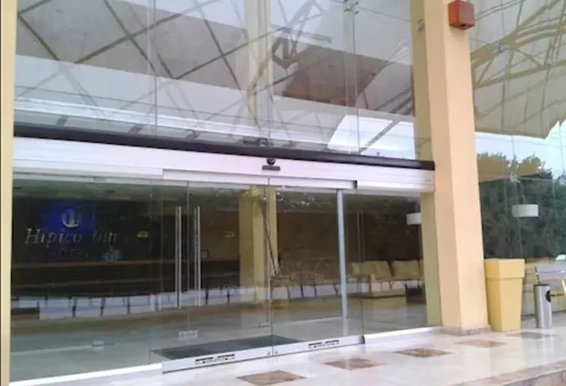 Отель Hípico Inn