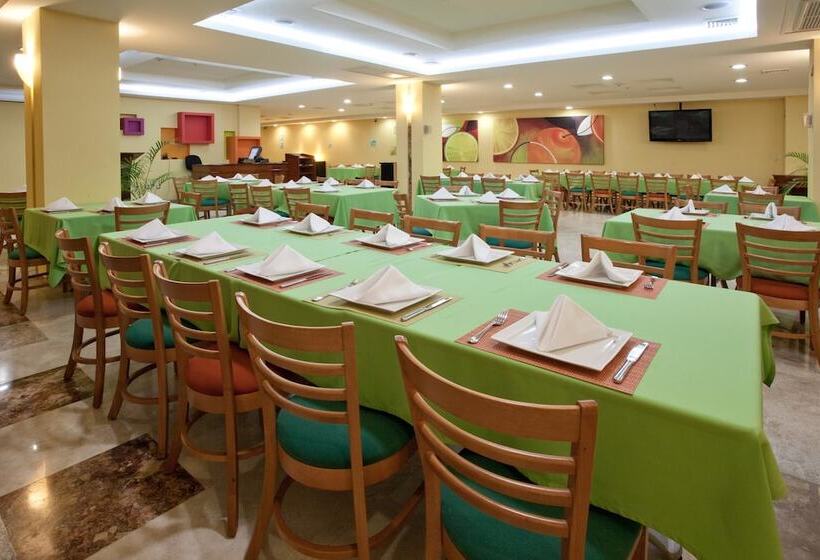 Отель Hípico Inn