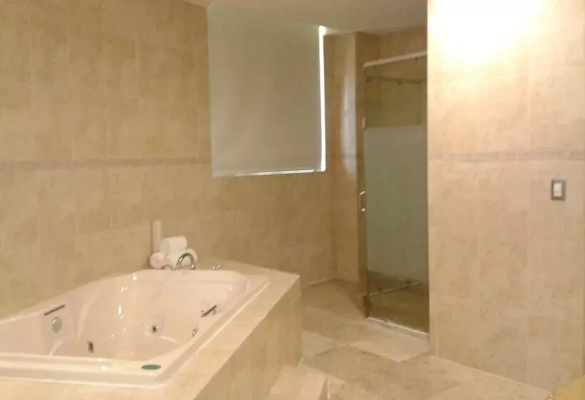 Отель Hípico Inn