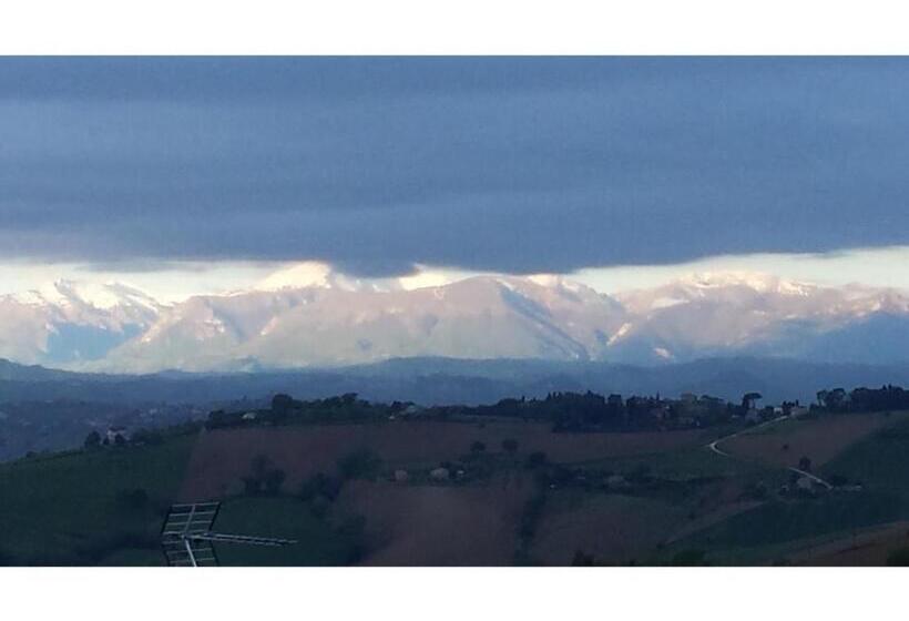 酒店 La Rosa Dei Venti