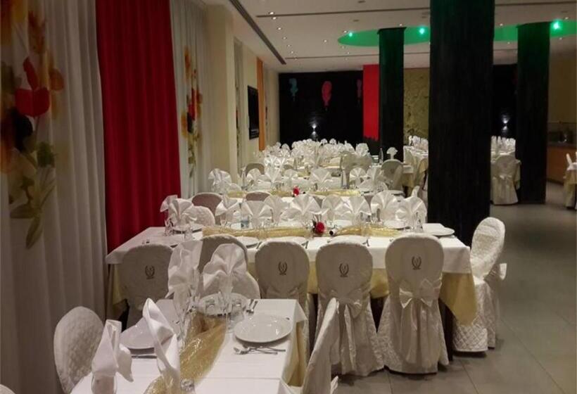 酒店 La Rosa Dei Venti