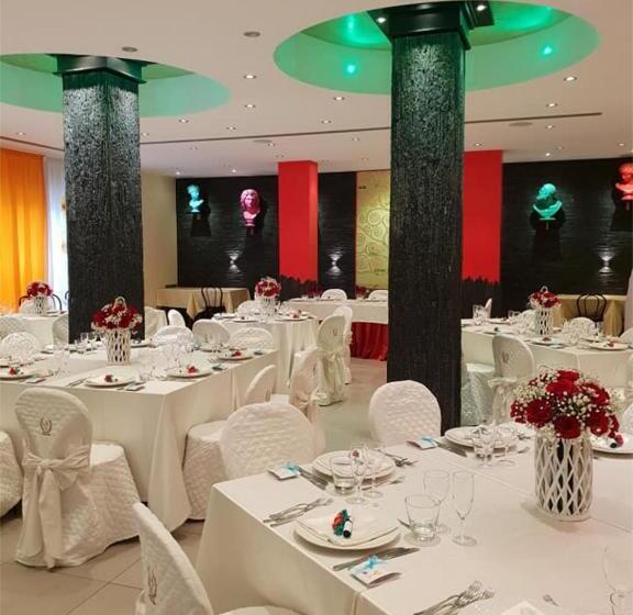 酒店 La Rosa Dei Venti