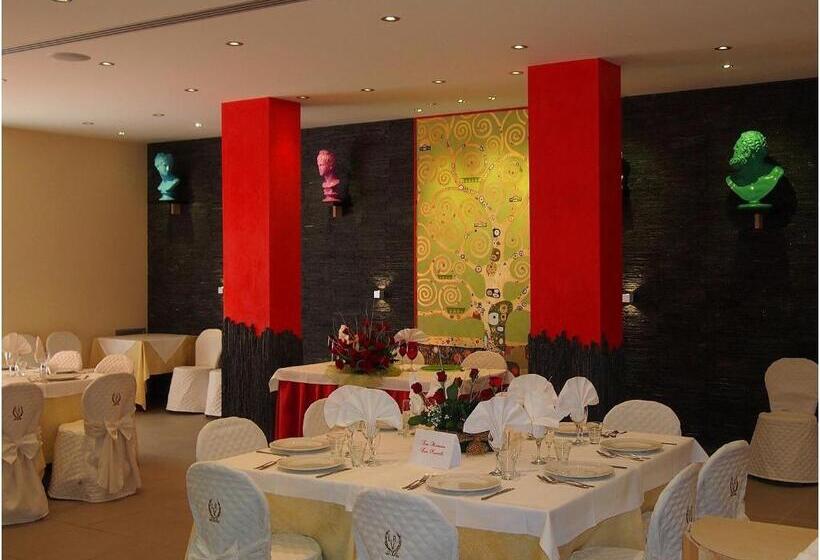 酒店 La Rosa Dei Venti