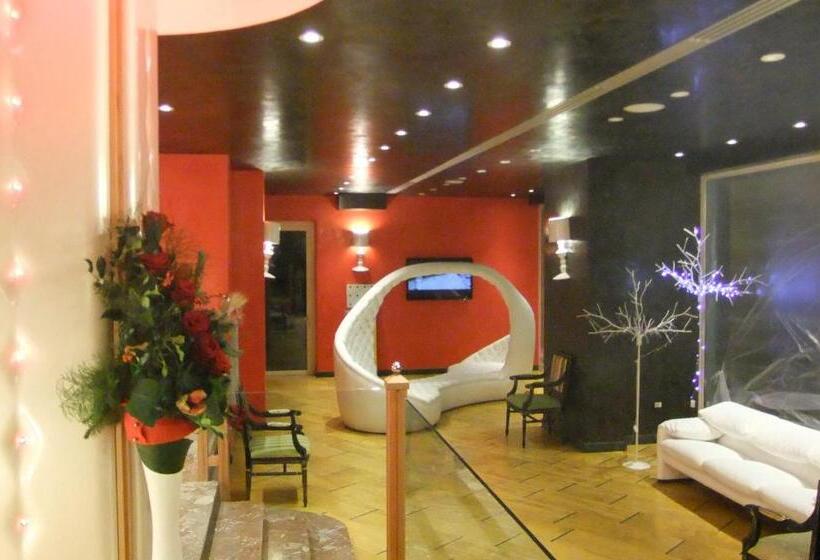 酒店 La Rosa Dei Venti