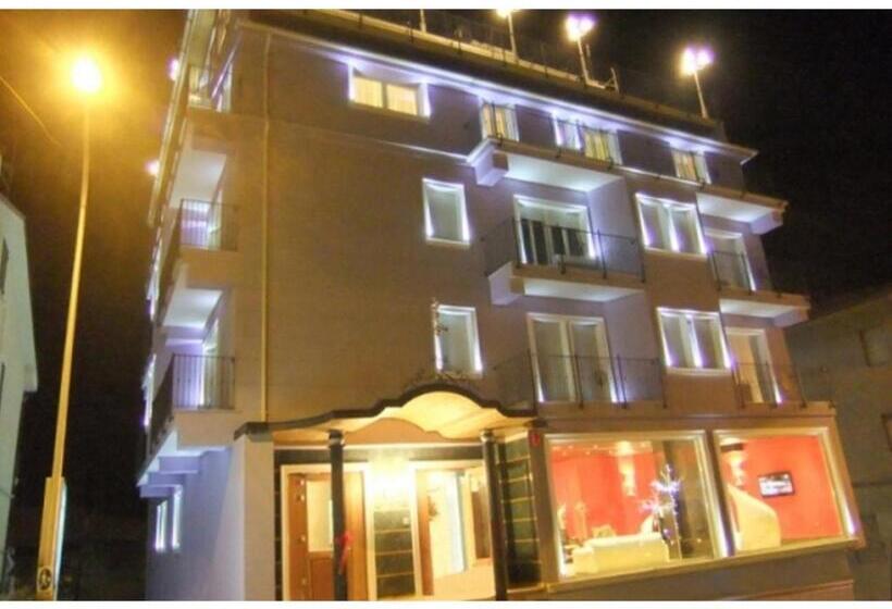 酒店 La Rosa Dei Venti