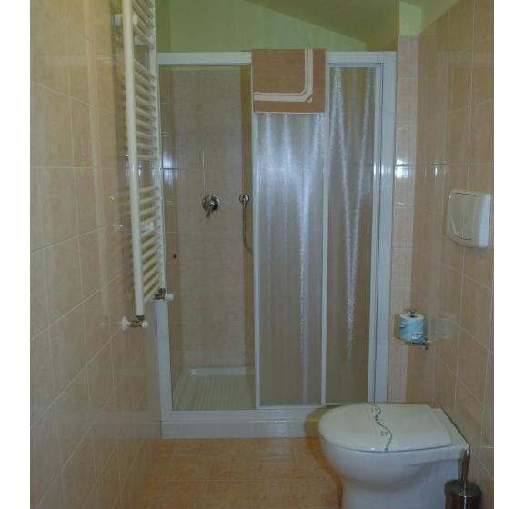 酒店 La Rosa Dei Venti