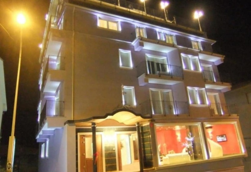 酒店 La Rosa Dei Venti