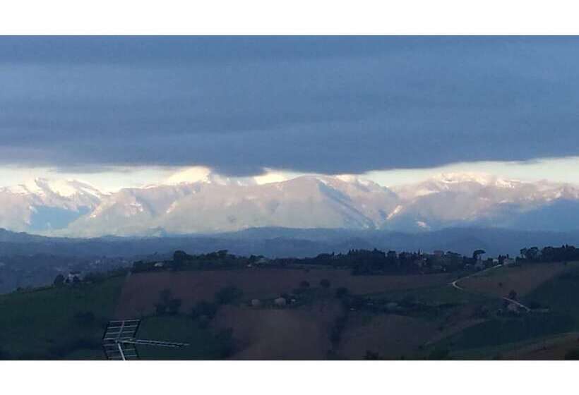 酒店 La Rosa Dei Venti