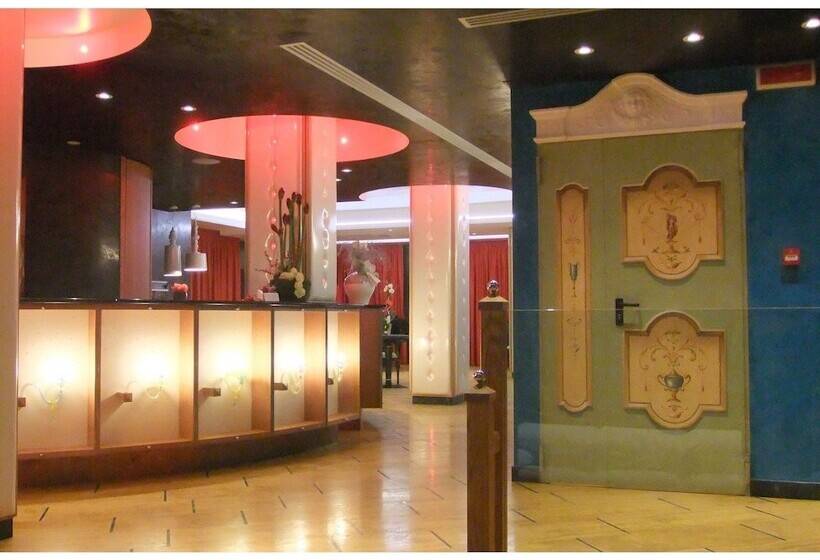 酒店 La Rosa Dei Venti