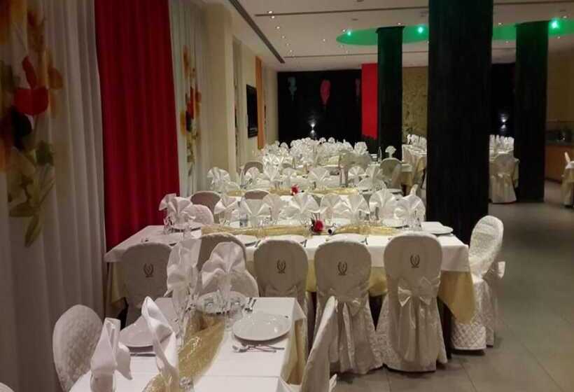 酒店 La Rosa Dei Venti