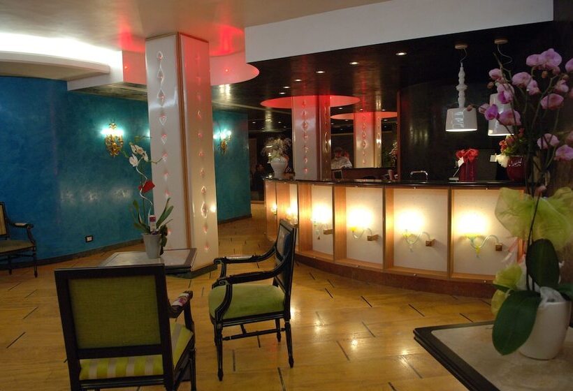 酒店 La Rosa Dei Venti