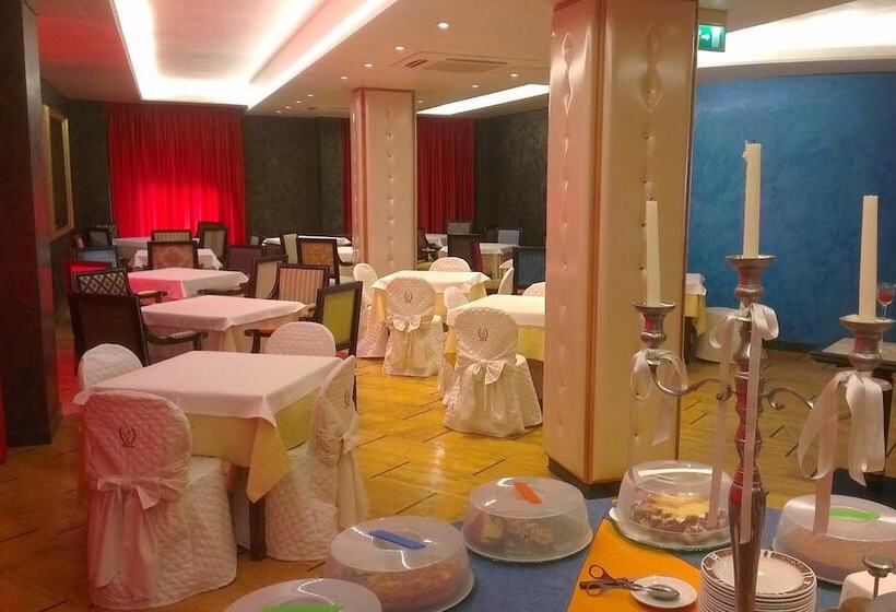 酒店 La Rosa Dei Venti