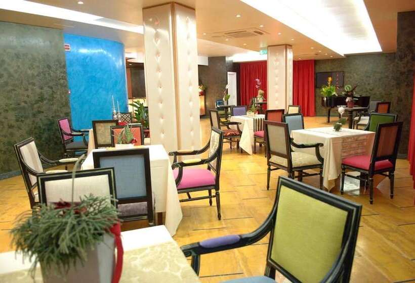 酒店 La Rosa Dei Venti