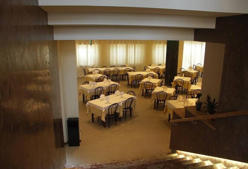 酒店 La Rosa Dei Venti