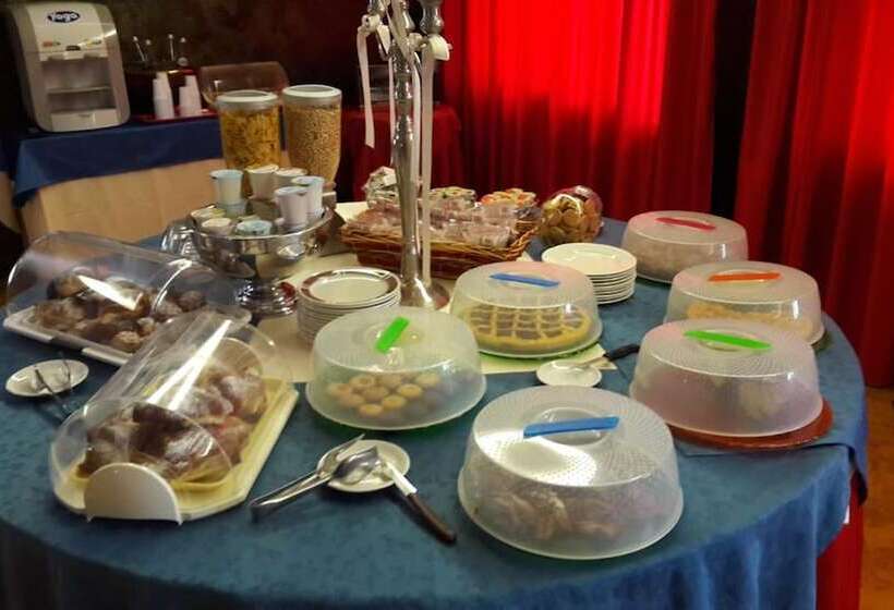 酒店 La Rosa Dei Venti