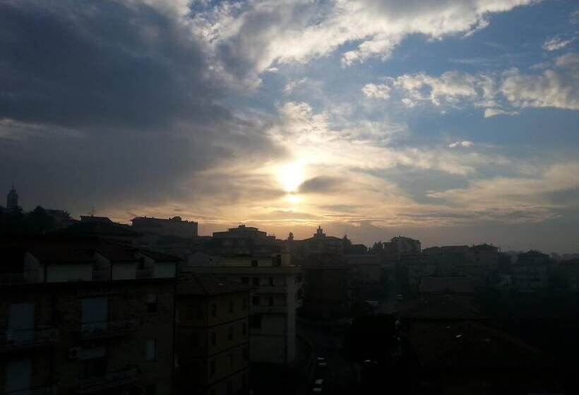 酒店 La Rosa Dei Venti