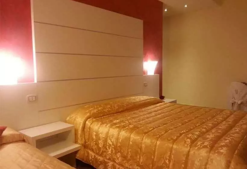 酒店 La Rosa Dei Venti