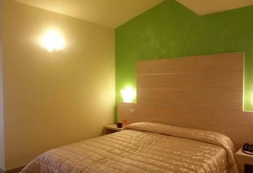 酒店 La Rosa Dei Venti