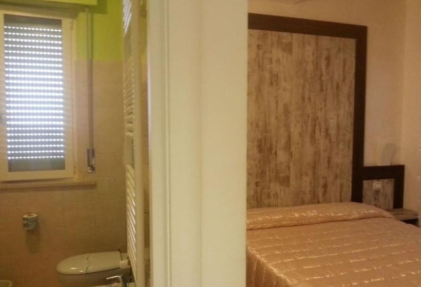 酒店 La Rosa Dei Venti