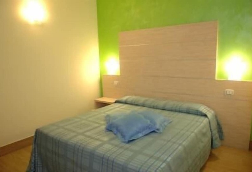 酒店 La Rosa Dei Venti