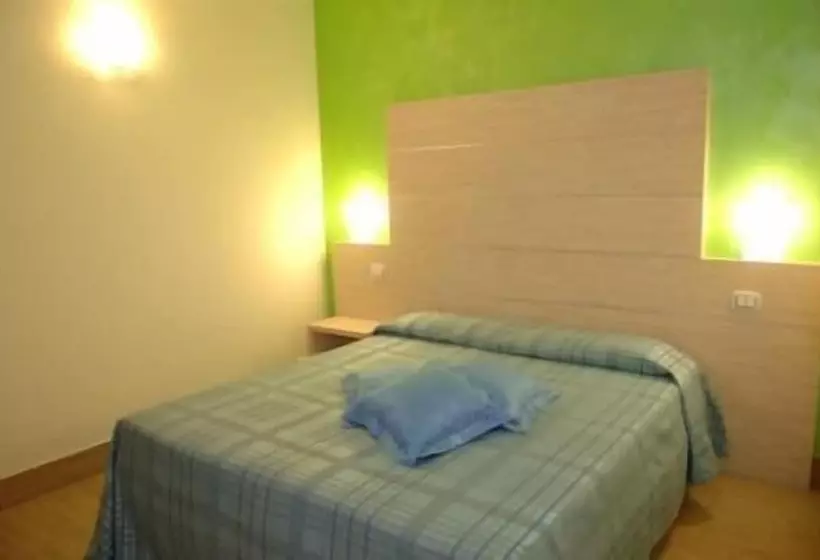 酒店 La Rosa Dei Venti