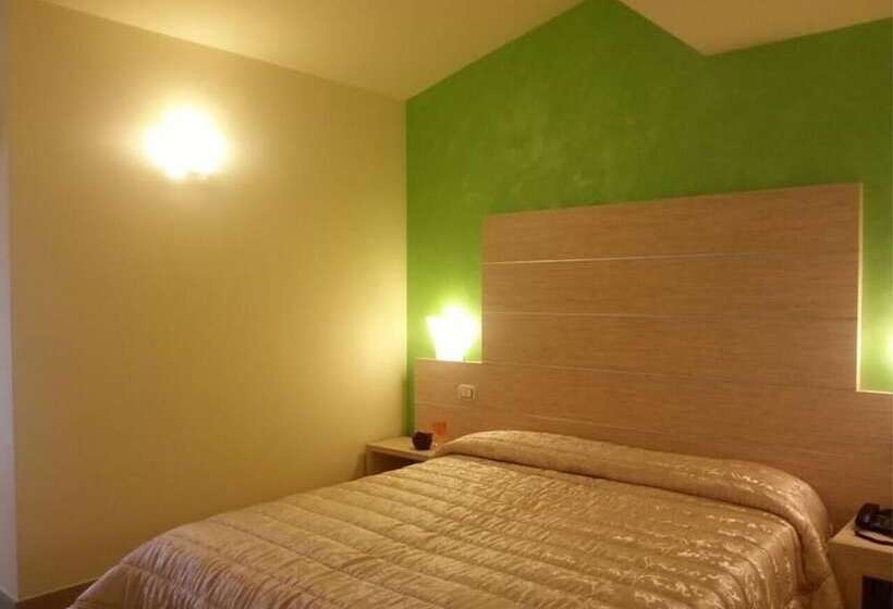 酒店 La Rosa Dei Venti