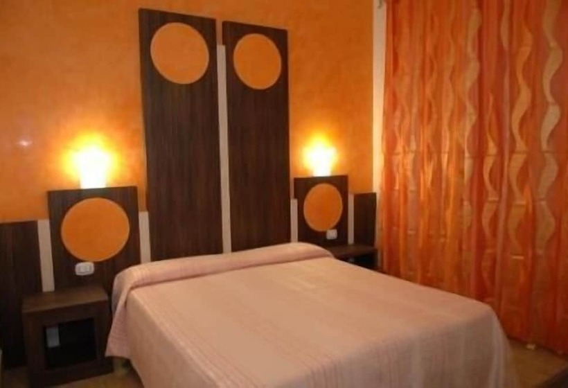 酒店 La Rosa Dei Venti