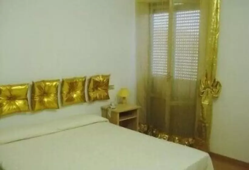 酒店 La Rosa Dei Venti