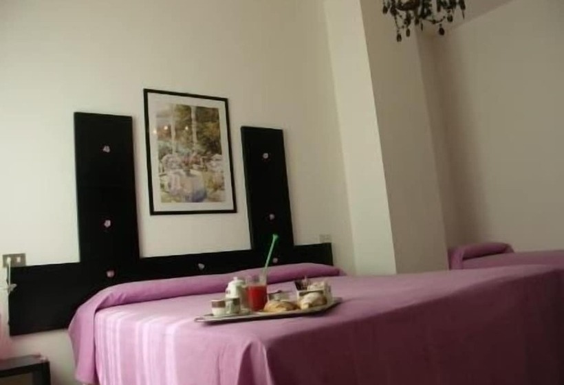 酒店 La Rosa Dei Venti