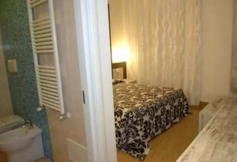 酒店 La Rosa Dei Venti