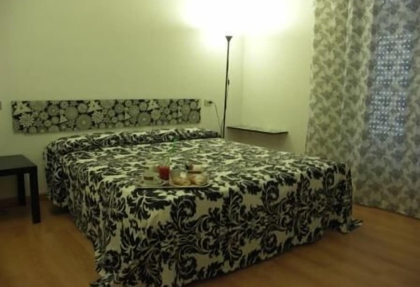 酒店 La Rosa Dei Venti