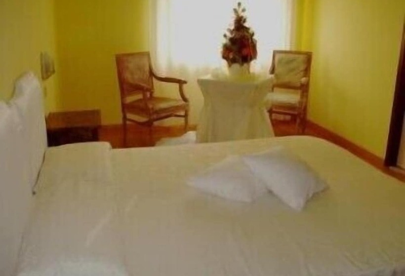 酒店 La Rosa Dei Venti