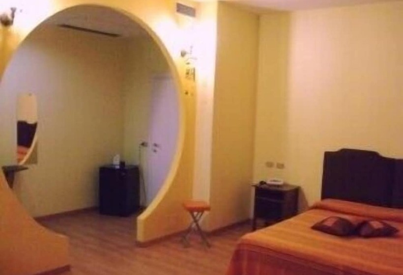 酒店 La Rosa Dei Venti