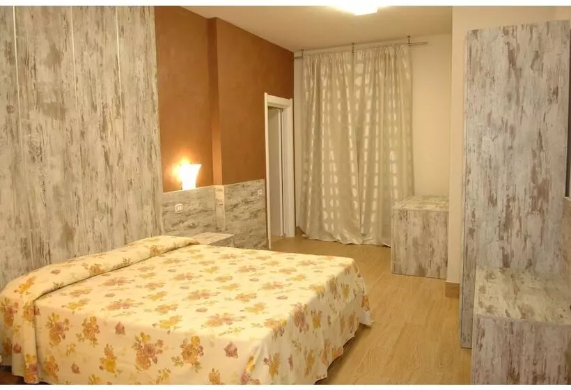 酒店 La Rosa Dei Venti