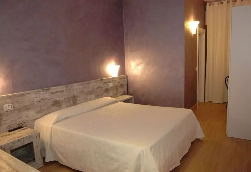 酒店 La Rosa Dei Venti