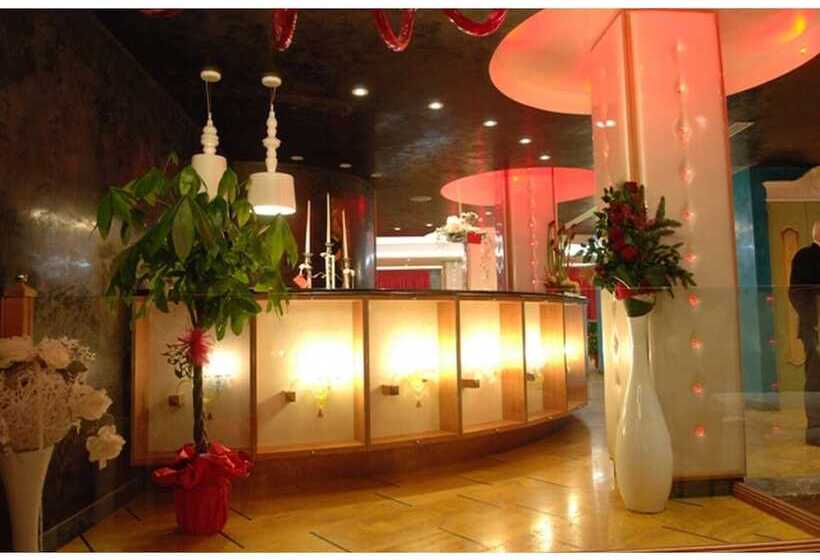 酒店 La Rosa Dei Venti