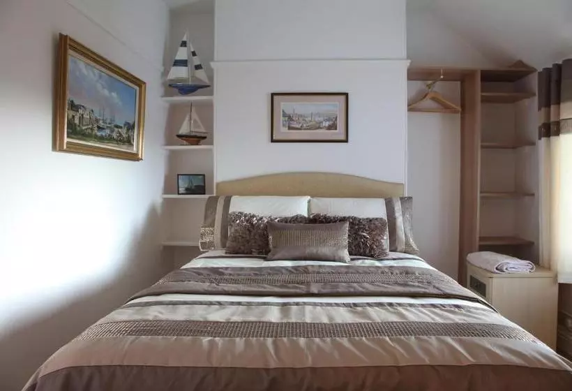 فندق Langdale House