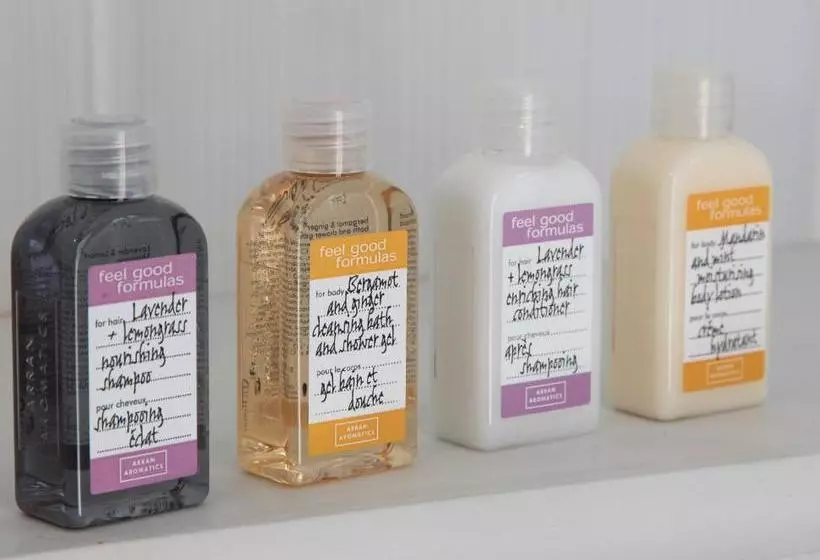 فندق Langdale House